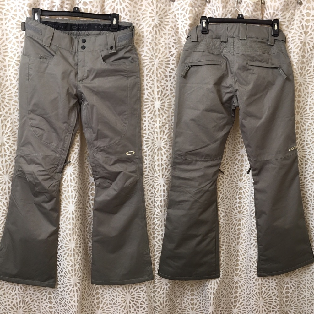Oakley Women’s Insulated Ski Pants